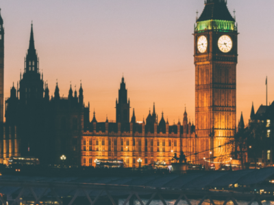 Lorelux al LIGHT24 di Londra