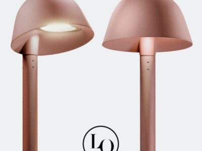 Secondo iF Design Award in casa Lorelux